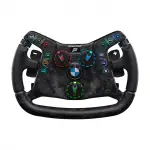 FANATEC R308 PODIUM STEERING WHEEL BMW M4 GT3鍛造碳纖維方向盤G82 M3