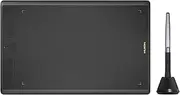 HUION Inspiroy H610X Drawing Graphics Tablet 10 x 6.25 inch 8 Multimedia Keys Battery-Free Stylus PW100 Pen Tablet Compatible with Android,Windows,Mac,Linux (Ubuntu)