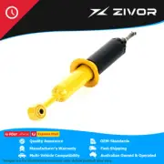 MONROE Shock Absorber Front Left-Gas Magnum TDT For TOYOTA HILUX KUN26R #36-0841