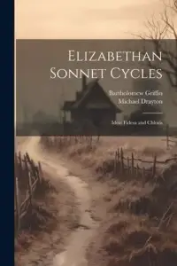 在飛比找博客來優惠-Elizabethan Sonnet Cycles: Ide