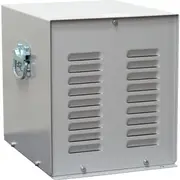 TORTECH SD110-4000W 4000W Usa Stepdown Transformer 110V Dielectrically Isolated