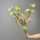 3d Printing Artificial Anthurium Leaf Garden Landscaping