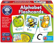 Orchard Toys - Alphabet Flashcards