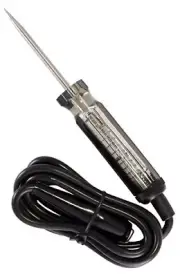 Lion 6/12/24 Volt Professional Circuit Tester