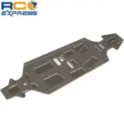 Associated RC8B4.1 FT Chassis FWB ASC81630