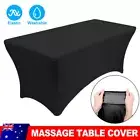 SPA Salon Elastic Massage Table Cover Beauty Bed Sheet Eyelash Extension Makeup