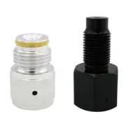 Twin Pack PCP Conversion Adapters Compatible with For SIG SAUER MPX/MCX