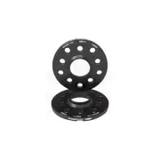 aFe For Volkswagen Golf R Gas 2.0L 12-24 Aluminum Billet Wheel Spacers 10 mm