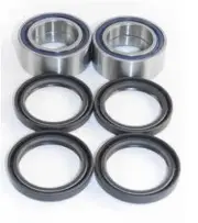 EPI Performance Wheel Bearing Kit | WE301312