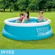 【INTEX】簡易裝EASY SET游泳池183x51cm適用3歲+(28101) (7.1折)