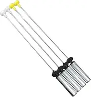4pcs set EB100F959U1, EB100Z039 suitable ，Compatible for Haier ，washing machine suspension rod, shock absorber, 60cm stabilizer bar