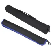 Washable Recorder Flute Case Bag for Flute Portable Recorder Flute Storage Bag