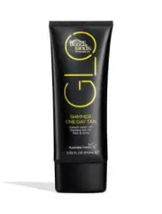 Bondi Sands - GLO SHIMMER - ONE DAY TAN 100mL Lotion Instant Salon Tan Bronze