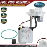Fuel Pump Module Assy for Buick Enclave Chevrolet Blazer Cadillac XT5 GMC Acadia (for: Chevrolet)