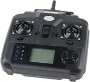 Remote Control, Remote Control for GPS Fishing Bait Boat R18 CTV18 V18 C118 Dual Hand LCD