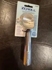 NEW Zeroll Anti-Freeze Ice Cream Scoop #20 SEALED