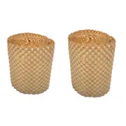 Cowhide Pressure Bubble Paper Roll Shock Absorbing Biodegradable Cushioning Wrap