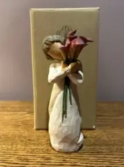 Willow Tree BLOOM 27159 Susan Lodi, New, Open Box