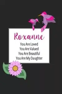 在飛比找博客來優惠-Roxanne You Are Loved You Are 