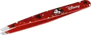 Tweezerman Magic All Around Slant Tweezer - Eyebrow Tweezers for Women and Men
