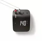 Weber Connect Smart Barbecuing Hub with Four Probe Capacity -WIFI & Bluetooth