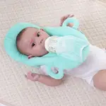 MULTIFUNCTIONAL BABY NURSING PILLOWS CONCAVE MODEL PILLOW IN