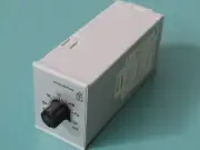 DOLD EO 9916.81 TIME RELAY 0.15-3s 24V / M1TH 2837