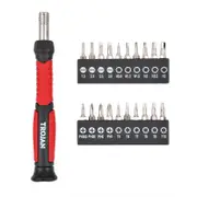 Trojan 20 Piece Precision Screwdriver Set