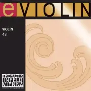 Thomastik 48 E String for 4/4 Violin