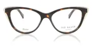 Ted Baker TB9194 Noella 179 Men's Glasses Tortoiseshell Size 49 - Private Health Rebate - Blue Light Block Available