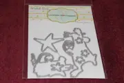 Colorado Craft Company Die Cuts A Star Is Born - AJ588-D