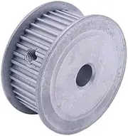1/5/10pcs 58 Teeth HTD3 Timing Pulley Belt Width 10mm HTD3 Timing Pulley Bore 5/6/8/10/12/12.7/14/15/16/17/18/19/20/22/24/25/28mm(24mm,10pcs-10mm)