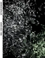 Andreas Gefeller: Works 2023 - 1996 by Stephan Berg Hardcover Book