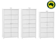 BELLEVILLE (AUSSIE MADE) 2 DOOR PANTRY COLLECTION -