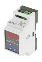 RS Pro On/Off Temperature Controller - ESM-1510.5.05.0.2/00.00/2.0.0.0