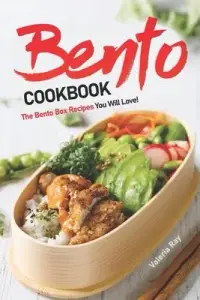 在飛比找博客來優惠-Bento Cookbook: The Bento Box 