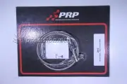PRP PRP-2010 24 INCH THROTTLE CABLE SUITS LOKAR STYLE