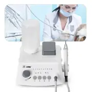 Dental Ultrasonic Scaler Detachable LED Handpiece VRN-A8 Wireless Control+Tips