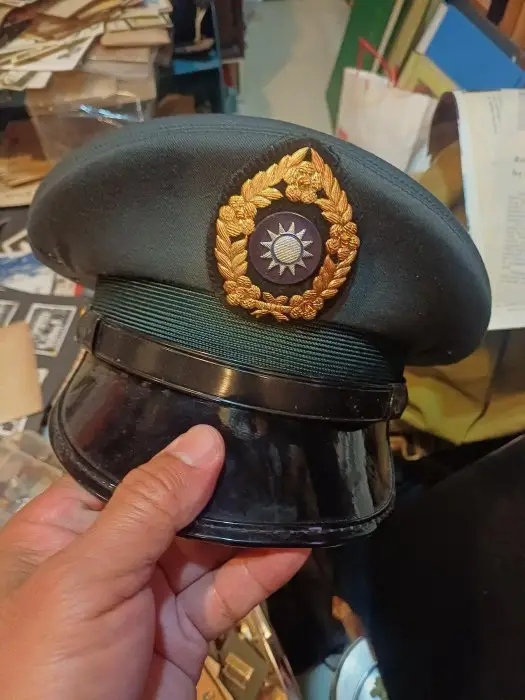國軍軍帽的比價推薦- 2026年10月|飛比價格