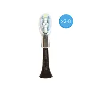 Philips Sonicare DiamondClean C3 Premium Black Brush Heads | w/o Box
