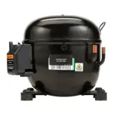 Emerson RST55C1E Compressor 115/1 1x1/4 S Hermetic EM/MT/HT POE w/ Components
