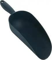 Vaguelly Lightweight Ergonomic Garden Shovel for Easy Planting and Digging Durable Plastic Tool for Gardeners for Transplanting and Outdoor Enthusiasts