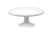 Dynalink Omni-Directional Outdoor Caravan RV Digital TV Antenna Kit White