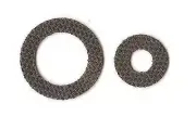 Abu Garcia carbontex drag REVO PREMIER (1st Edition) - SKEET REESE (1st Edition)