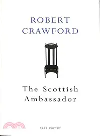 在飛比找三民網路書店優惠-Scottish Ambassador
