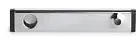 Technivorm Moccamaster 53022 Grand Coffee Outlet Arm, One Size, Silver