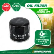 NTK Oil Filter for Suzuki Jimny GJ Swift FZ Vitara LY 1.4L 1.5L 2011-ON (for: Suzuki)