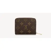 在飛比找蝦皮購物優惠-全新LOUIS VUITTON LV VICTORINE 零