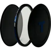 Tiffen MCS Black Pro-Mist Filter (82mm, Grade 1) 82BPM1MCS