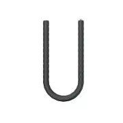 1.64ft Monkey Tail Flexible Tripod Selfie Stick for Insta360 ONE RS/X2/R/GO2/X